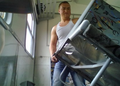 Из Гродно с любовью…