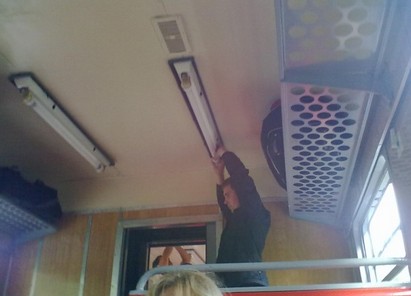 Из Гродно с любовью…