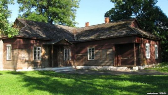 "Плошча" сельсавецкага маштабу. Радыё Свабода пра канфлікт вакол Прыпяранскай бібліятэкі