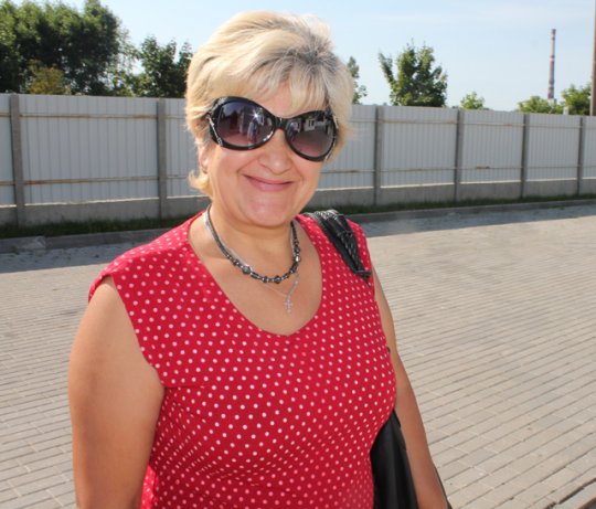 Рынок на Советской: почему сюда не идут предприниматели?