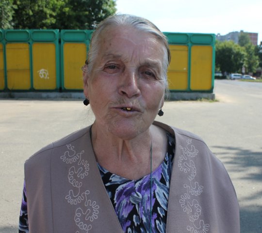 Рынок на Советской: почему сюда не идут предприниматели?