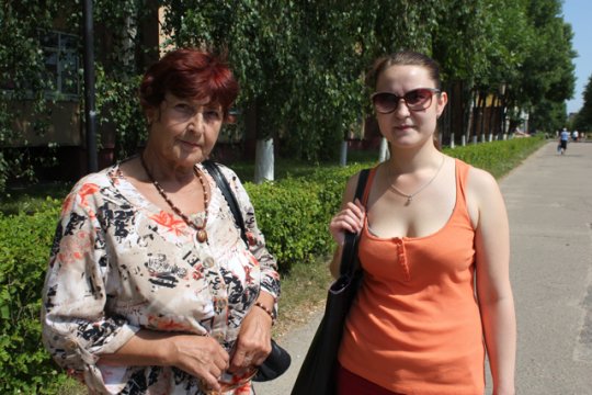 Кто прав на дороге?