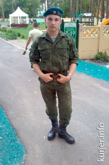 Как случчанину служится в ВДВ