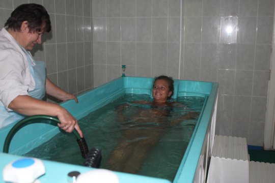 Богатырь-ТВ: лето в телеформате
