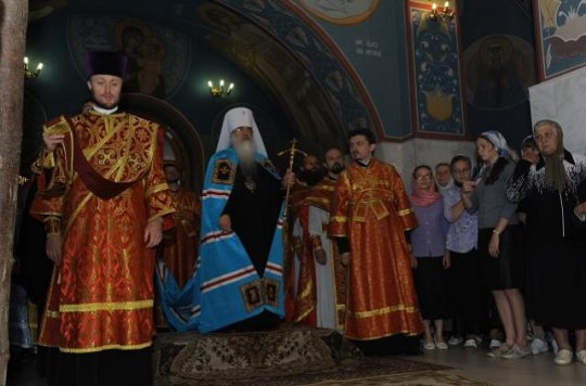 9 августа день памяти святого великомученика и целителя Пантелеймона