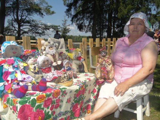 Созвездие талантов на «Сунічных барах»