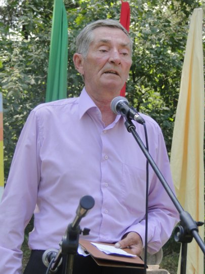 Созвездие талантов на «Сунічных барах»