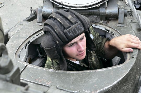 Переправа, переправа, берег левый — берег правый (видео)