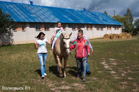 Отдых для избранных