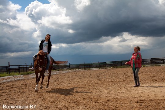 Отдых для избранных