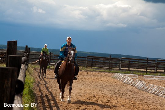 Отдых для избранных