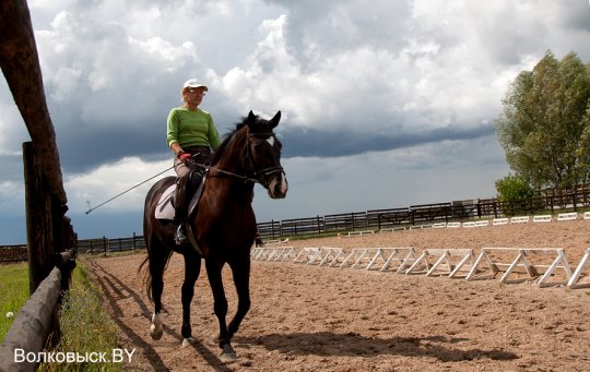 Отдых для избранных