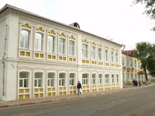 Грандыёзны рамонт Глыбокага - фотарэпартаж