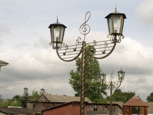 Грандыёзны рамонт Глыбокага - фотарэпартаж