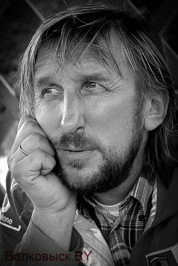 Алесь Пушкін пра храм у Сынкавічах і месца творчай інтэлегенцыі