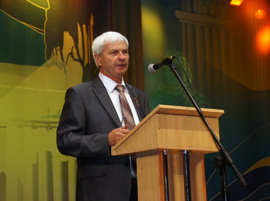 Поставские строители на достигнутом не останавливаются (+ фото)