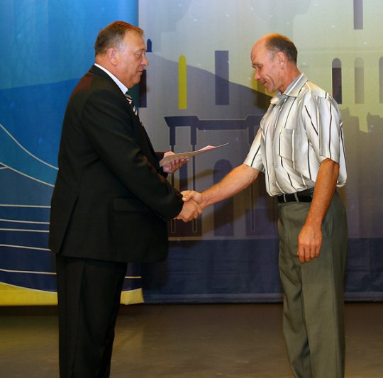 Поставские строители на достигнутом не останавливаются (+ фото)