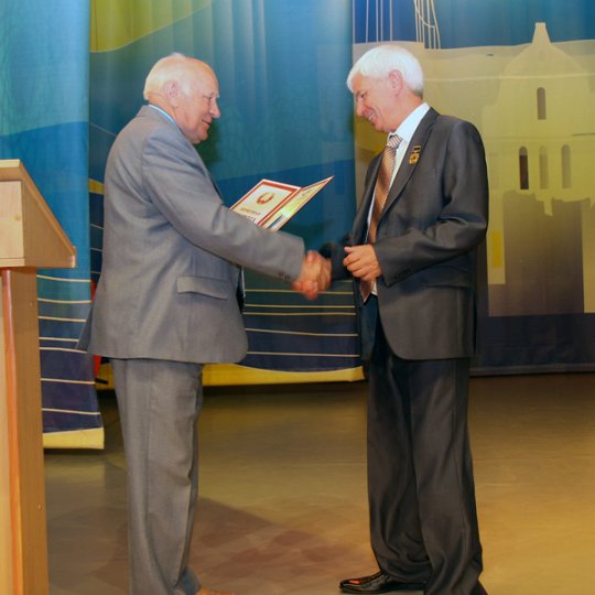 Поставские строители на достигнутом не останавливаются (+ фото)