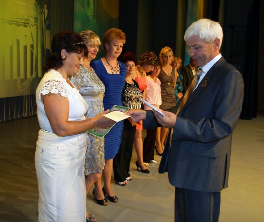 Поставские строители на достигнутом не останавливаются (+ фото)