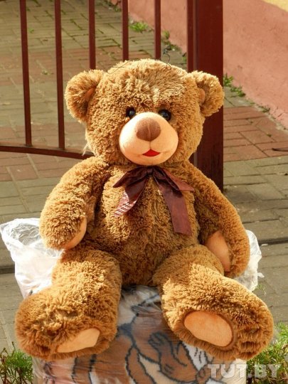 Жлобинские игрушечники: "За парашюты нас в тюрьму посадят"