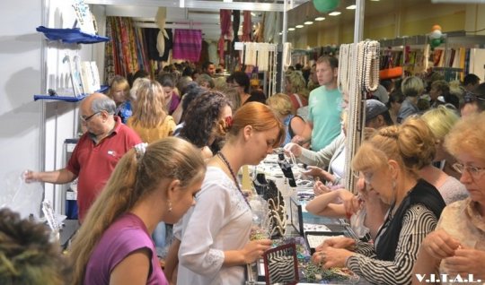 Выставка-продажа индийских товаров в Гродно