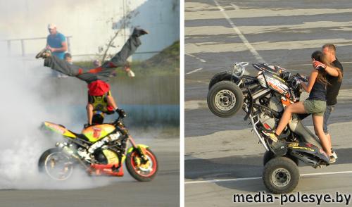 МК «Лунинец» в товарищеском матче победил гостей из Германии со счётом 8:5 (видео)