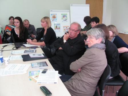 Сэкономим на плакатах