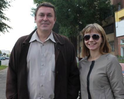 Блиц: Нужно ли служить в армии? Блиц: Нужно ли служить в армии?