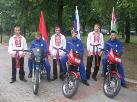 В кружок или студию – выбор за вами