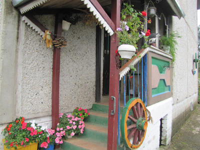 З кветкамі — весялей З кветкамі — весялей