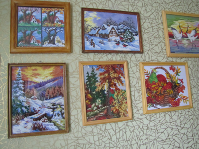 З кветкамі — весялей З кветкамі — весялей