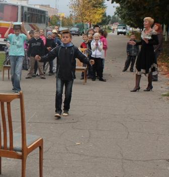 Библиотекари отметили профессиональный праздник