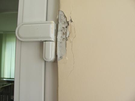 На завершение ремонта педиатрического отделения городской больницы требуются деньги На завершение ремонта педиатрического отделения городской больницы требуются деньги