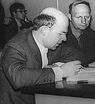 Жодино в воспоминаниях горожан