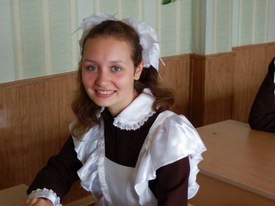 Начался учебный год