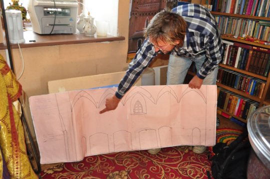 Алесь Пушкін: “Паданні маюць месца ў нашым жыцці”