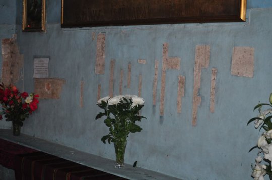 Алесь Пушкін: “Паданні маюць месца ў нашым жыцці”