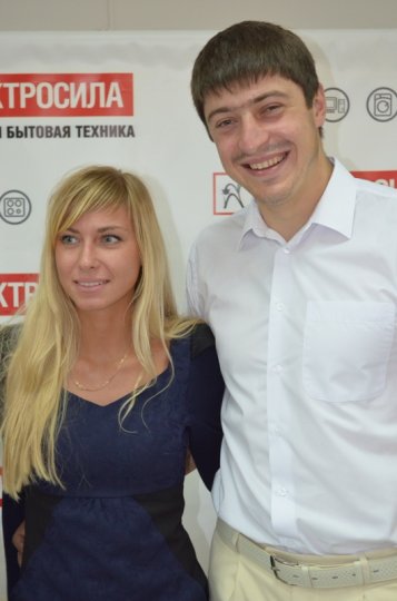 Олимпийские чемпионы Пекина и серебряные призеры Лондона побывали в Гродно