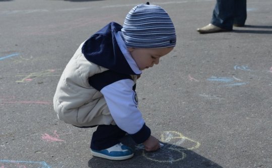 Фестиваль уличного искусства в Гродно – фотоитоги