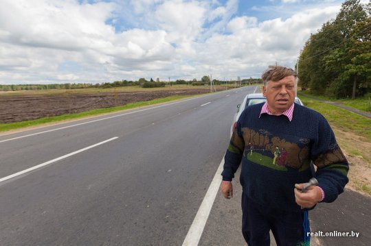 «Дажынкі»: чудеса в полях и бесплатная рабочая сила