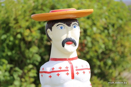 «Дажынкі»: чудеса в полях и бесплатная рабочая сила