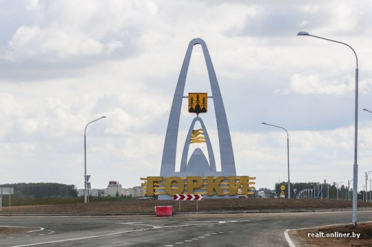 «Дажынкі»: чудеса в полях и бесплатная рабочая сила