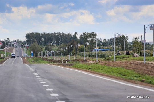 «Дажынкі»: чудеса в полях и бесплатная рабочая сила