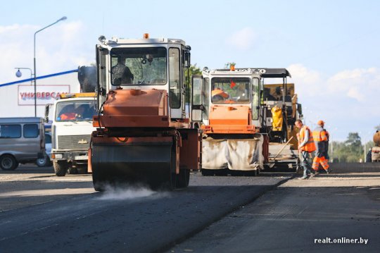 «Дажынкі»: чудеса в полях и бесплатная рабочая сила