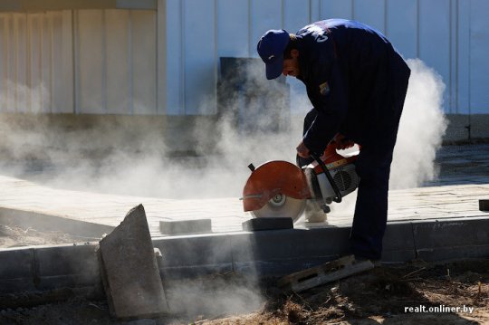 «Дажынкі»: чудеса в полях и бесплатная рабочая сила