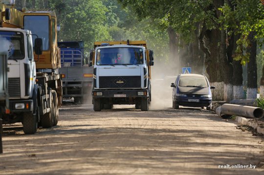 «Дажынкі»: чудеса в полях и бесплатная рабочая сила