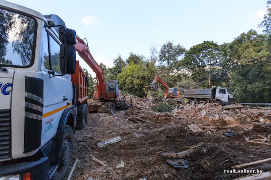 «Дажынкі»: чудеса в полях и бесплатная рабочая сила