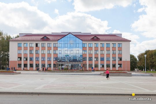 «Дажынкі»: чудеса в полях и бесплатная рабочая сила