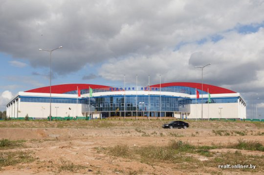 «Дажынкі»: чудеса в полях и бесплатная рабочая сила