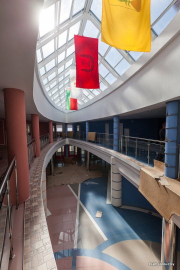 «Дажынкі»: чудеса в полях и бесплатная рабочая сила